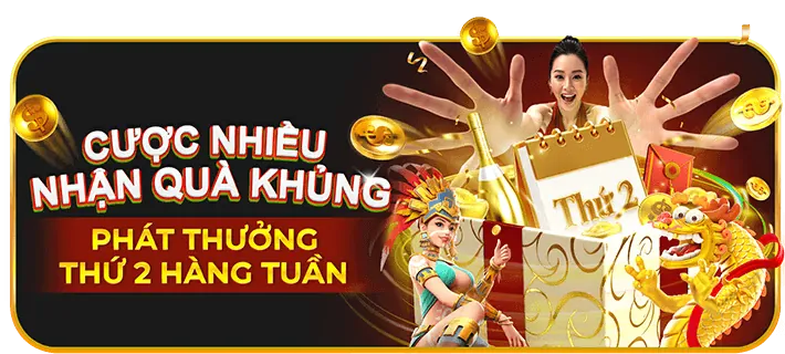 Thưởng chào mừng cho người chơi mới 55win