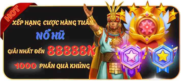 Sự kiện và giải đấu nổ hũ đặc biệt 55win