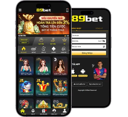 Tỷ lệ trả thưởng cao jackpot 55win