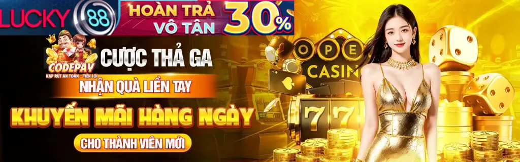 Hình ảnh tổng hợp các trò chơi đa dạng của 55win bao gồm thể thao, casino trực tuyến và nổ hũ
